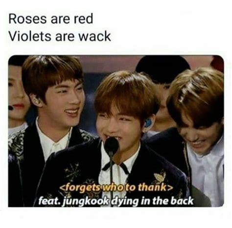 funny bts memes